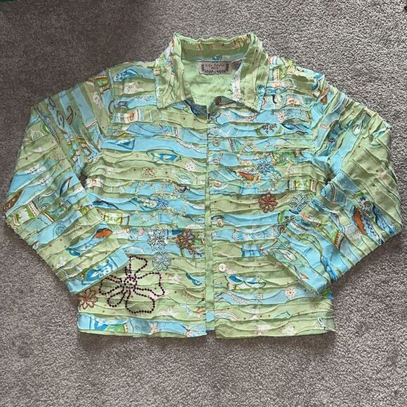 Life Style Petite Jacket! - Picture 11 of 14